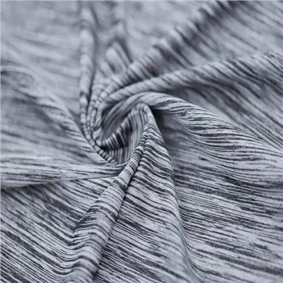 پارچه ساق یوگا مواد